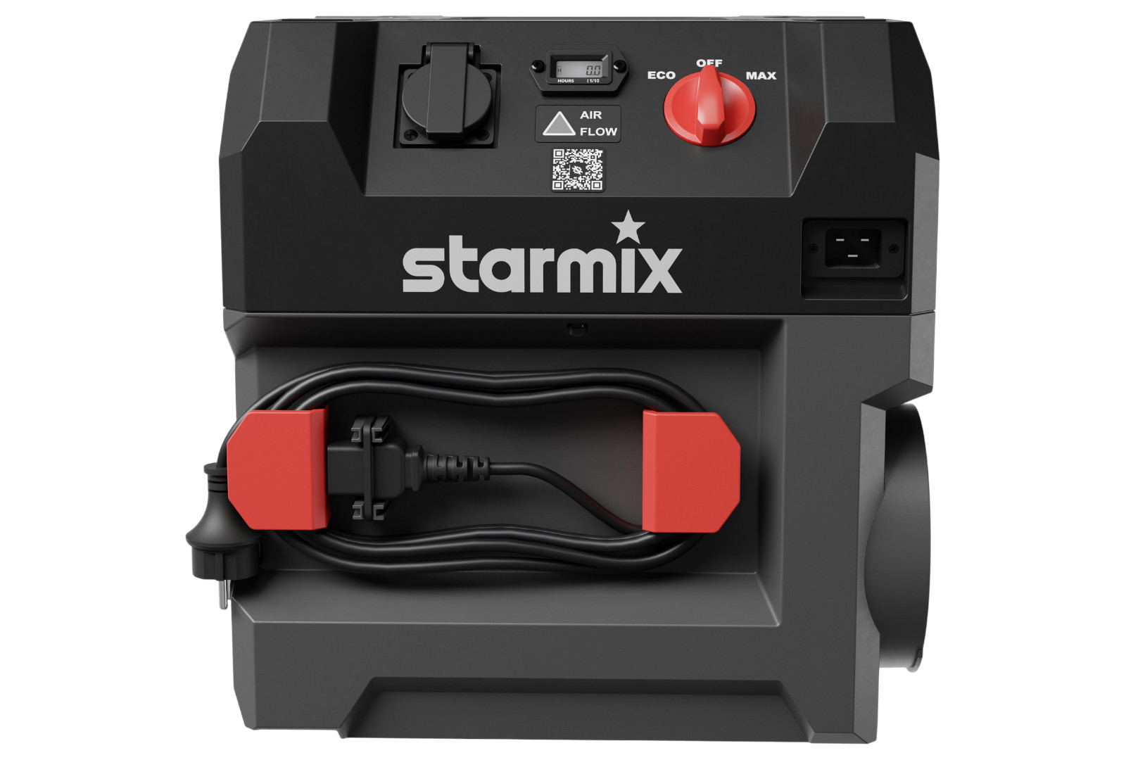 Oczyszczacz powietrza STARMIX Aeroxx