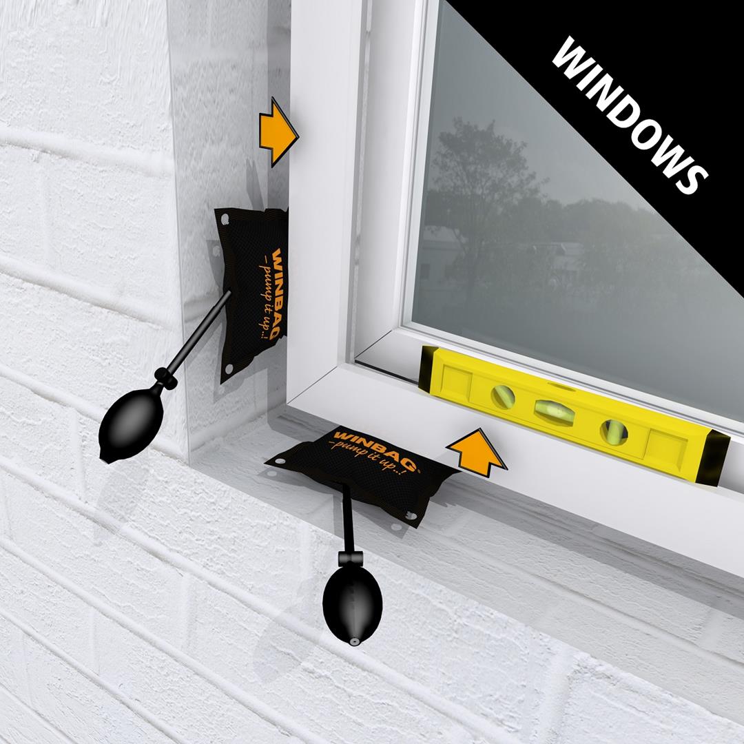Poduszka Winbag Connect