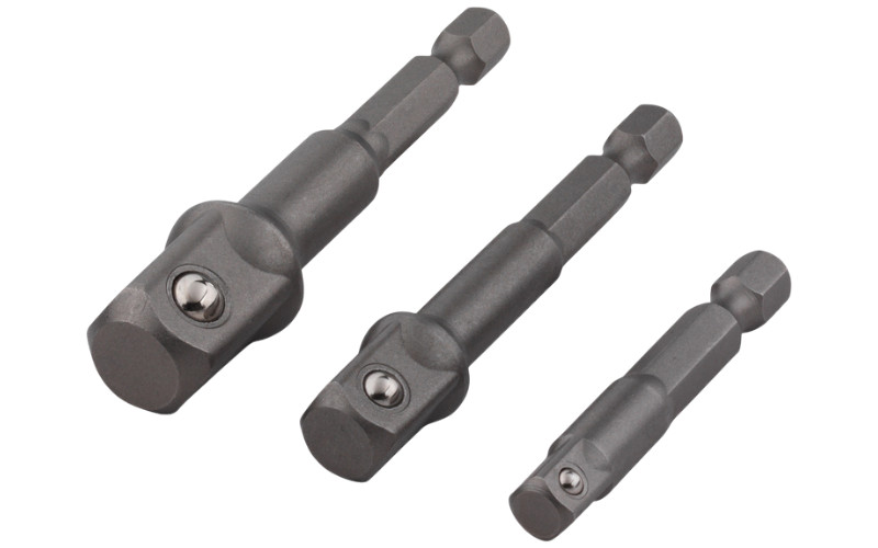 Zestaw adapterów Wolfcraft